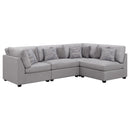 Cambria Modular Sectional Sofa