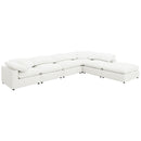 Raleigh Modular Sectional Sofa