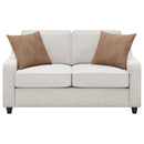 Christine Loveseat