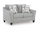Willarae Loveseat