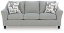 Willarae Sofa