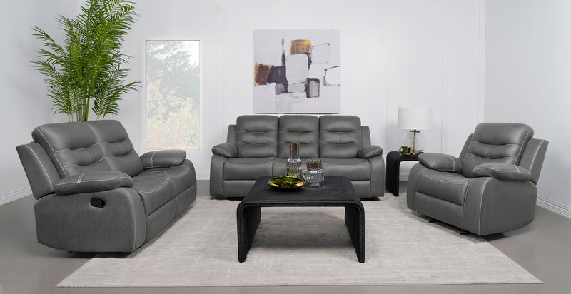 Nova Reclining Sofa