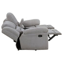 Gilson Reclining Sofa Set