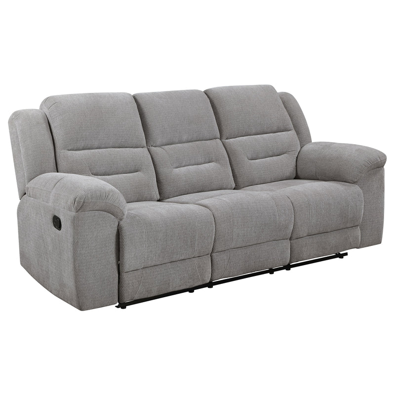 Gilson Reclining Sofa