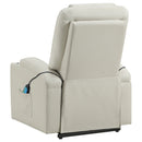 Armstrong Power Lift Massage Chair