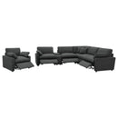 Collins Power Recliners