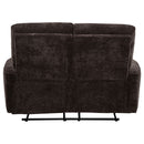 Navarro Reclining Loveseat