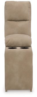 Next-Gen DuraPella Power Reclining Sectional