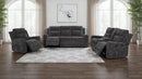 Kennett Power Reclining Sofa Set