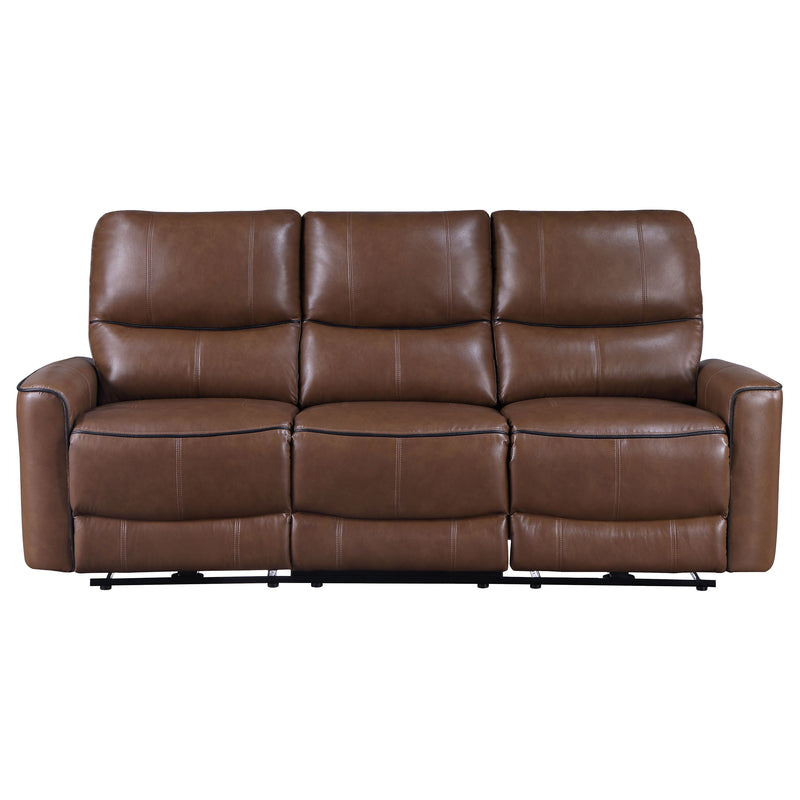 Greenfield Power Reclining Sofa