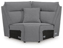 Modmax II Power Reclining Sectional
