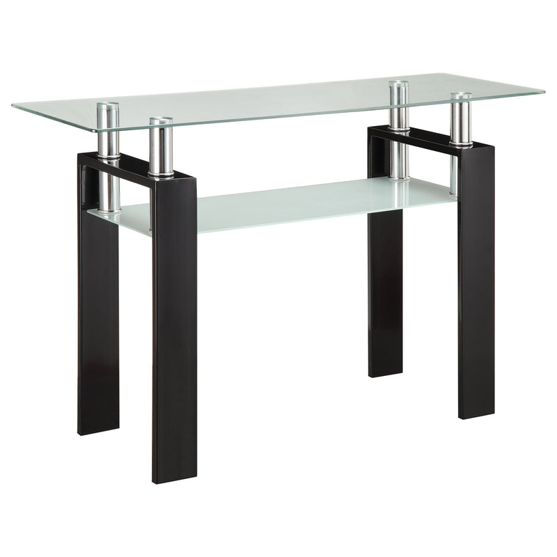 Dyer Console Table