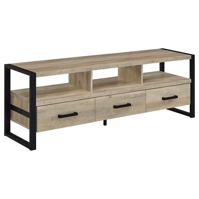 James Tv Stand