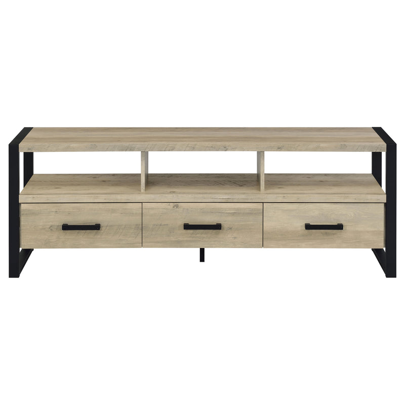 James Tv Stand