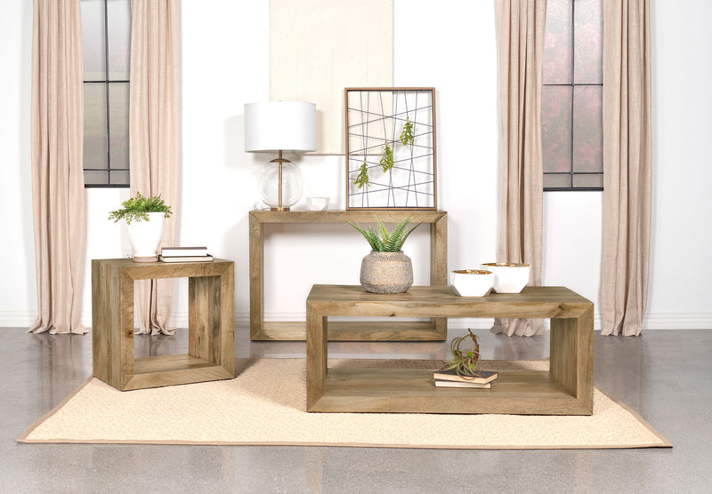 Benton Console Table