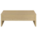 Canoga Lift-Top Coffee Table