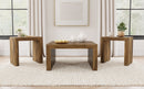 Odilia Coffee Table Sets