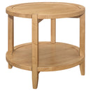 Camillo End & Side Table