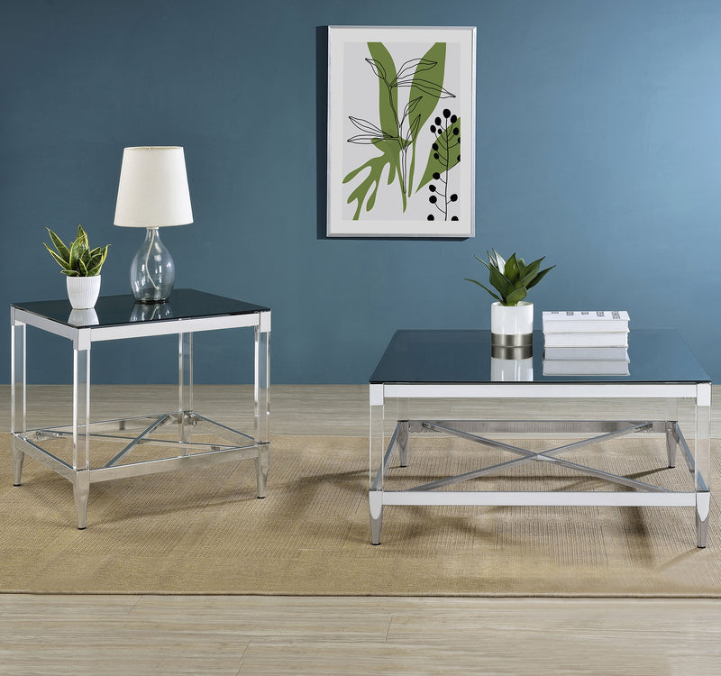 Lindley Coffee Table