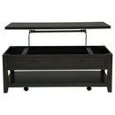 Payne Mobile Lift-Top Coffee Table