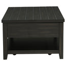 Payne Mobile Lift-Top Coffee Table