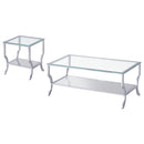 Saide Coffee Table Sets
