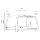 Dacre Coffee Table Sets