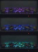 Enfield TV Stand Fireplace Console