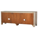 Solano TV Stand