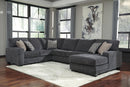 Tracling Living Room Set