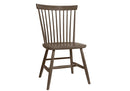 Vaughan-Bassett Bungalow Desk Chair in Folkstone image