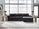 Modmax II Sectional Sofa Chaise