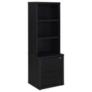 Westpark Bookcases