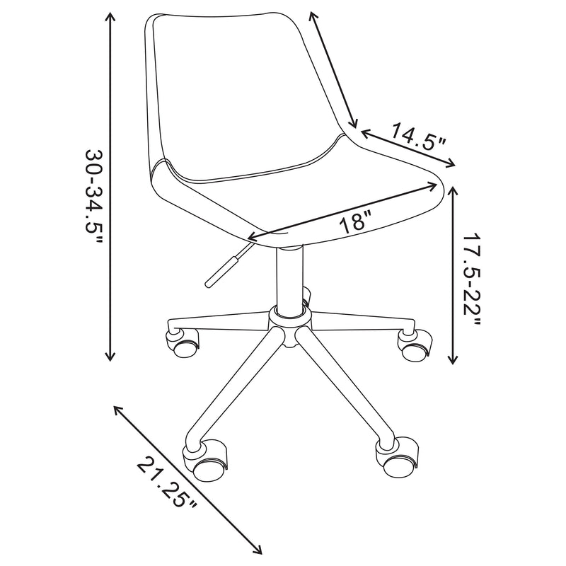 Carnell Office Chair