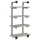 Elmcrest Wall Shelf