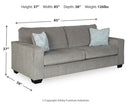 Altari Sofa