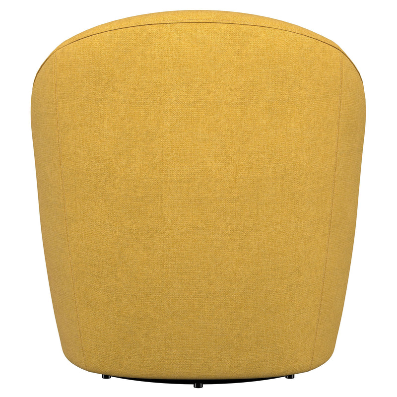 Leon Accent Chair