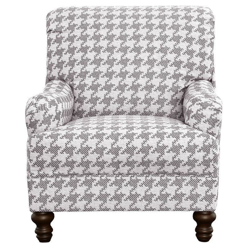 Glenn Accent Chair