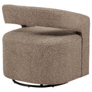 Westhill Swivel Accent Chair