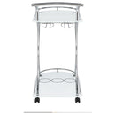 Elfman Bar Cart