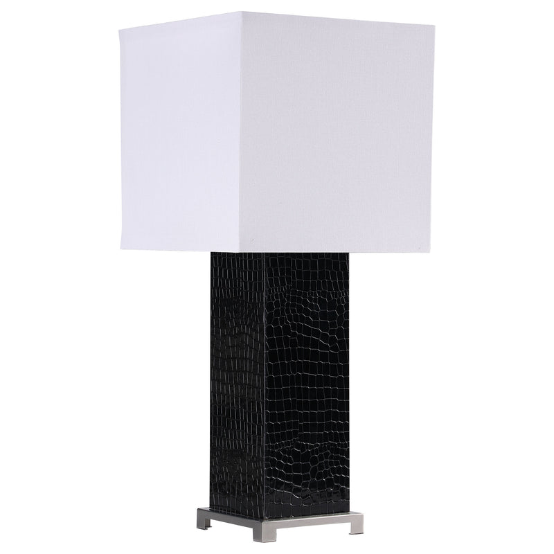 Bridle Table Lamp image