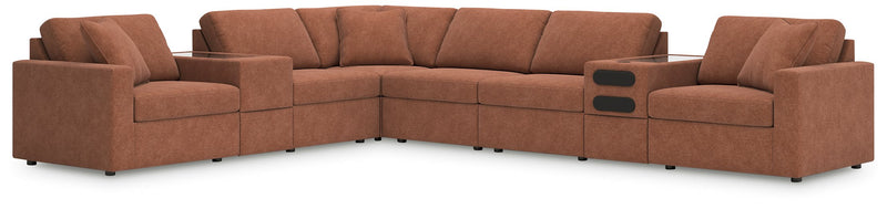 Modmax Sectional