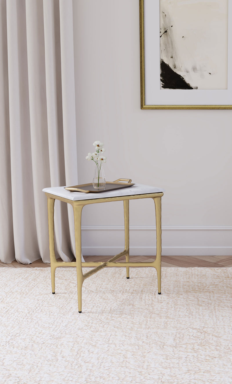 Baldwin End & Side Table