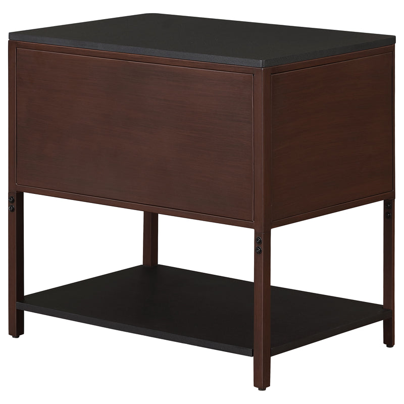 Zimmerlee End & Side Table