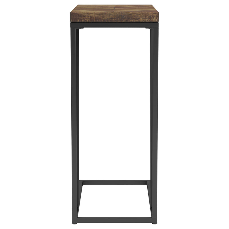 Sergio End & Side Table