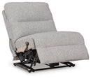 Acklen Place Power Reclining Sectional Sofa