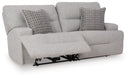 Acklen Place Power Reclining Sectional Loveseat