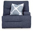 Acklen Place Power Reclining Sectional Sofa
