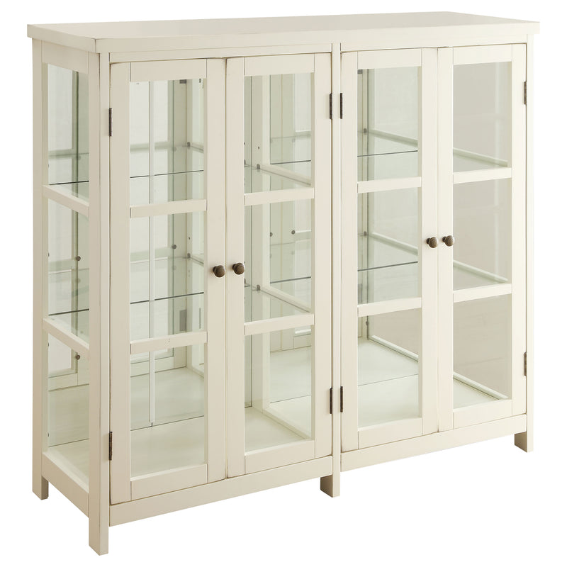 Sable Accent Cabinet image