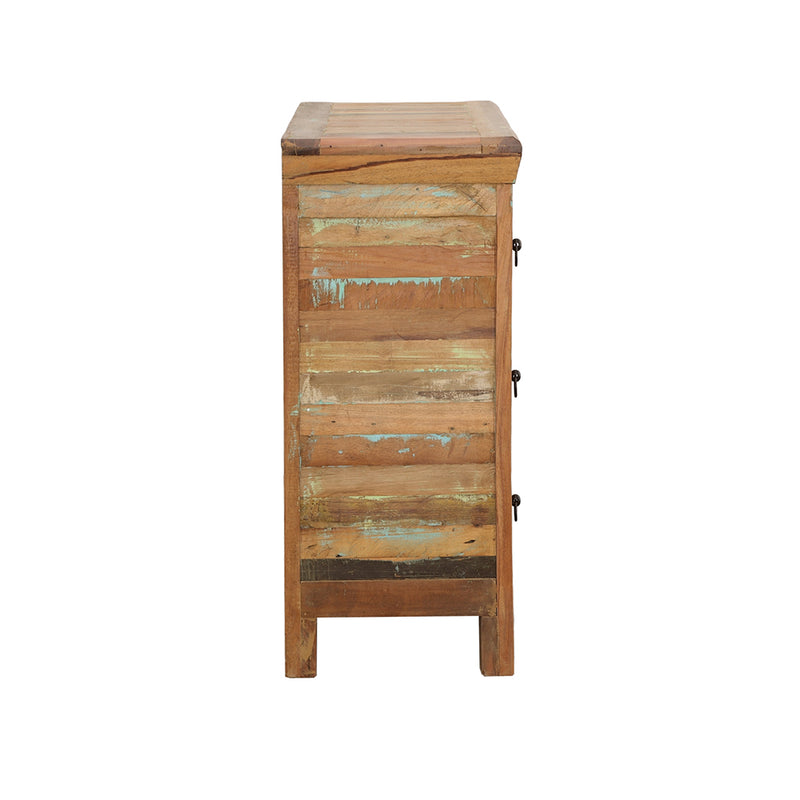 Harper Accent Cabinet